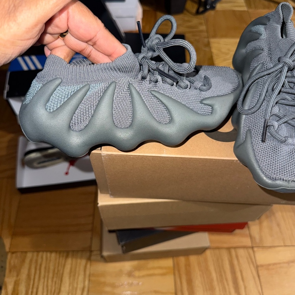 adidas Yeezy 450 Sz 4